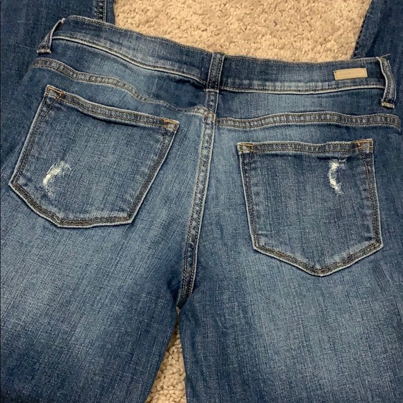 SneakPeek jeans - Picture 4 of 4